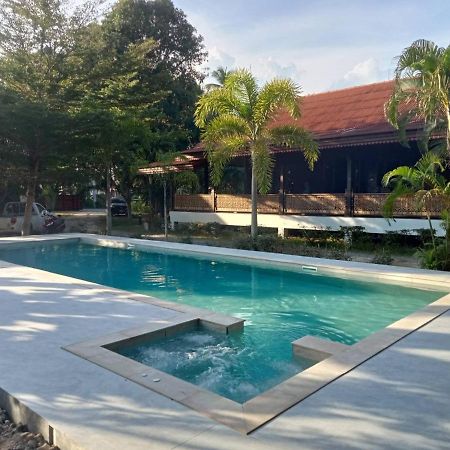 מאה נאם ביץ' Tamarind Lodge מראה חיצוני תמונה