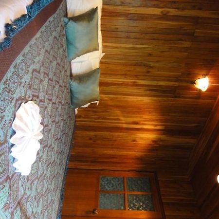 מאה נאם ביץ' Tamarind Lodge מראה חיצוני תמונה