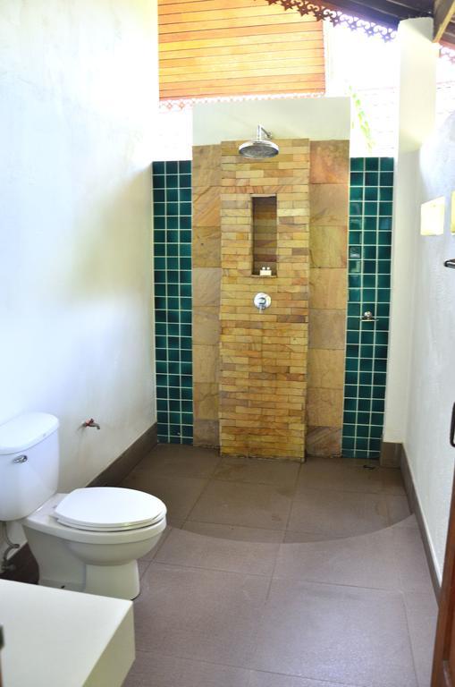 מאה נאם ביץ' Tamarind Lodge חדר תמונה