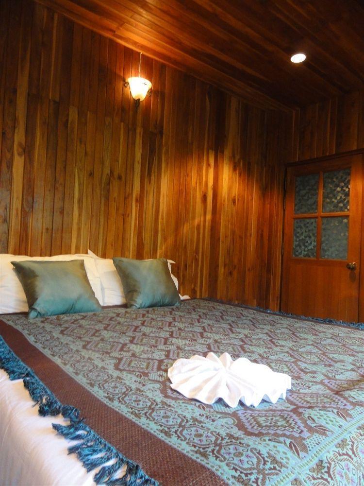 מאה נאם ביץ' Tamarind Lodge מראה חיצוני תמונה