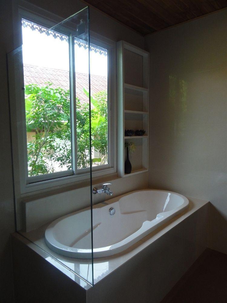 מאה נאם ביץ' Tamarind Lodge מראה חיצוני תמונה