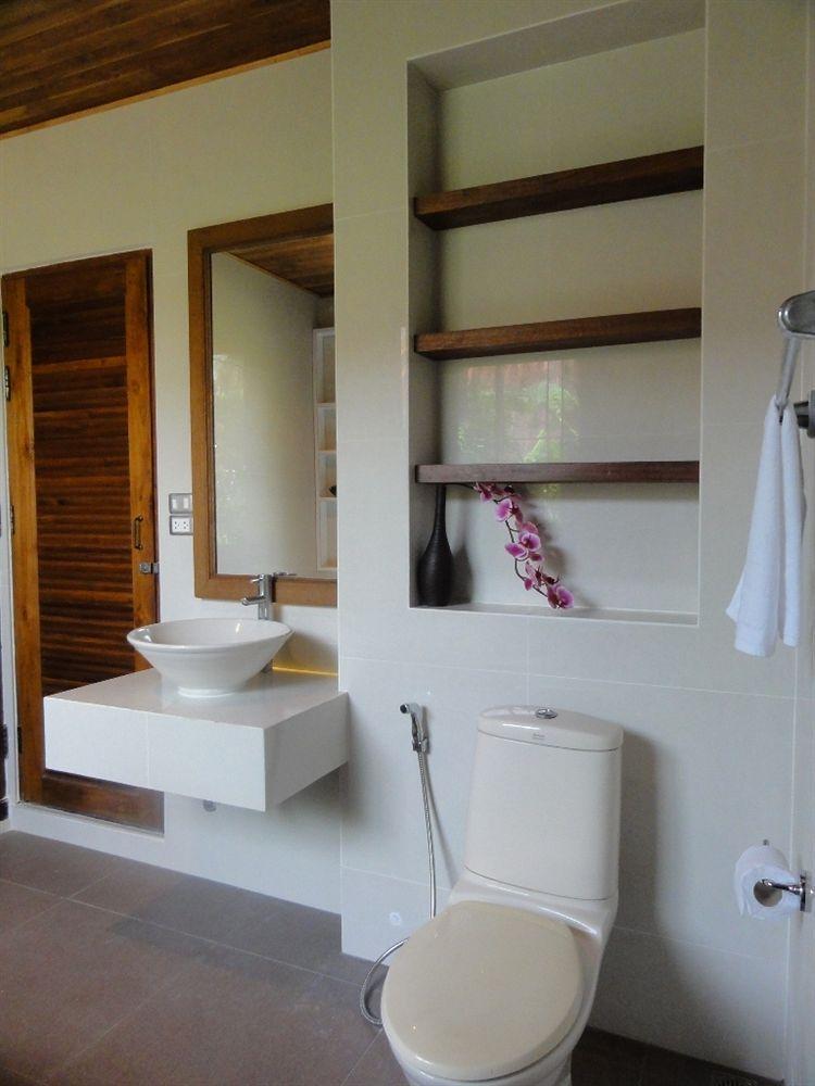 מאה נאם ביץ' Tamarind Lodge מראה חיצוני תמונה